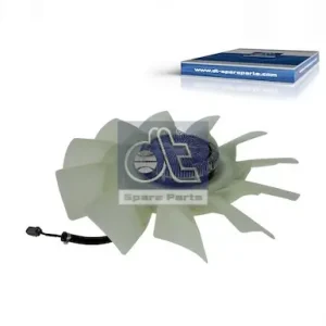 Ventilatorwiel-motorkoeling Dt Spare Parts 1.11761 Superprijs