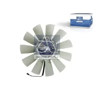 Snelle Levering Ventilatorwiel-motorkoeling Dt Spare Parts 1.11765