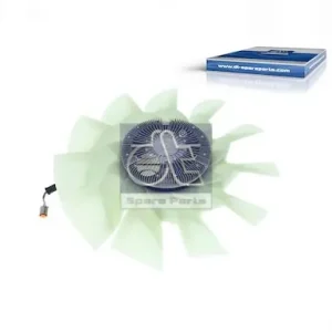 Actieprijs Ventilatorwiel-motorkoeling Dt Spare Parts 1.11852