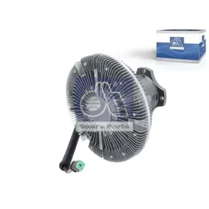 Veilige Betaling Visco-koppeling Dt Spare Parts 1.11858