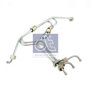 Hogedrukleiding dieselinjectie Dt Spare Parts 1.12067 Beperkt Aanbod