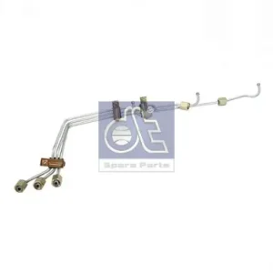Hogedrukleiding dieselinjectie Dt Spare Parts 1.12068 Nieuwe Collectie