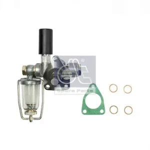 Brandstofpomp Dt Spare Parts 1.12100 Finale Uitverkoop