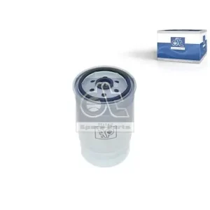 Plaats Bestelling Brandstof waterscheidingsfilter Dt Spare Parts 1.12120