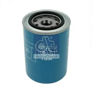 Veilige Betaling Brandstoffilter Dt Spare Parts 1.12125