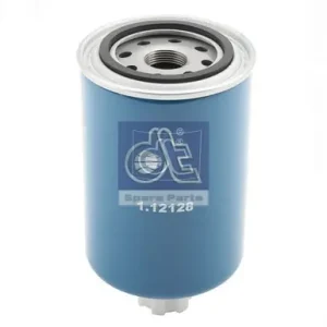 Dagaanbieding Brandstoffilter Dt Spare Parts 1.12128