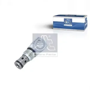 Common-rail drukregelklep Dt Spare Parts 1.12195 Tijdelijk Beschikbaar