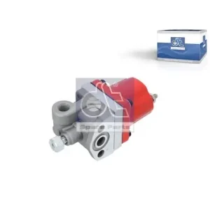 Klep dieselfilter Dt Spare Parts 1.12196 Weekendaanbieding