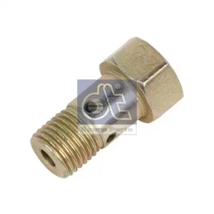 Professioneel Overstroomklep Dt Spare Parts 1.12219