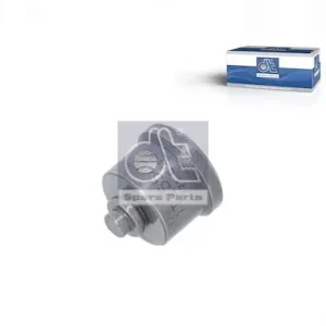 Ambachtelijk Common-rail drukregelklep Dt Spare Parts 1.12224