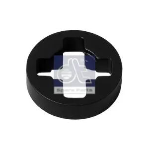 Plaat Dt Spare Parts 1.12254 Speciale Aanbieding