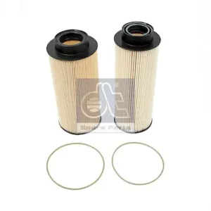 Brandstoffilter Dt Spare Parts 1.12274 Dagaanbieding