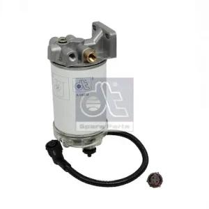 Finale Uitverkoop Brandstoffilter Dt Spare Parts 1.12276