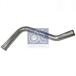 Geld-Terug-Garantie Uitlaatpijp Dt Spare Parts 1.12319