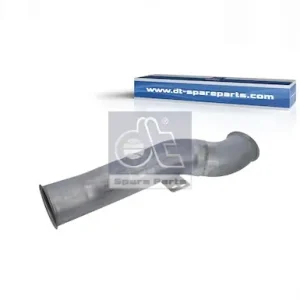 Uitlaatpijp Dt Spare Parts 1.12328 Rechtstreeks Van De Fabrikant