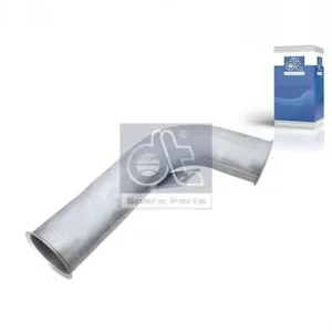 Uitlaatpijp Dt Spare Parts 1.12329 Bestseller
