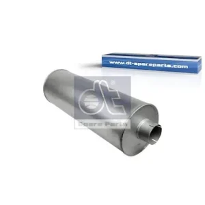 Middendemper Dt Spare Parts 1.12334 Seizoensaanbieding