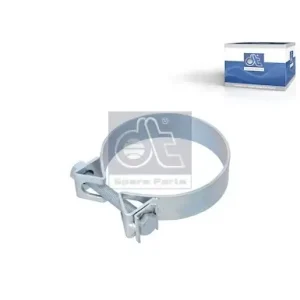 Betrouwbaar Uitlaatklem Dt Spare Parts 1.12382