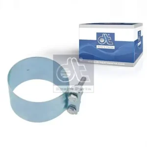Uitlaatklem Dt Spare Parts 1.12387 Merkproduct