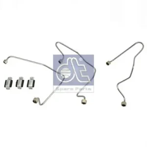 Hogedrukleiding dieselinjectie Dt Spare Parts 1.12400 Topkwaliteit
