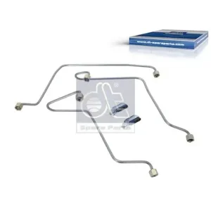 Hogedrukleiding dieselinjectie Dt Spare Parts 1.12401 Must-Have
