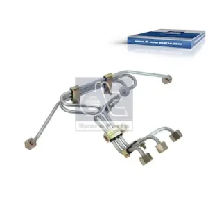Hogedrukleiding dieselinjectie Dt Spare Parts 1.12420 Superprijs