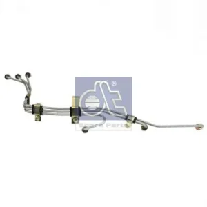 Exclusieve Aanbieding Hogedrukleiding dieselinjectie Dt Spare Parts 1.12431