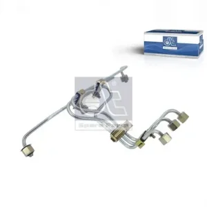 Actieprijs Hogedrukleiding dieselinjectie Dt Spare Parts 1.12440