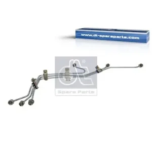 Hogedrukleiding dieselinjectie Dt Spare Parts 1.12441 Nieuw