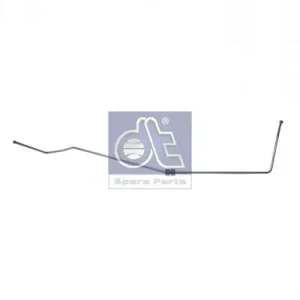 Professioneel Hogedrukleiding dieselinjectie Dt Spare Parts 1.12471