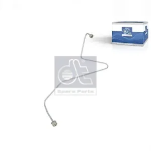 Hogedrukleiding dieselinjectie Dt Spare Parts 1.12474 Seizoensaanbieding