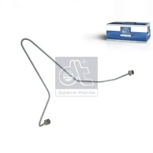 Hogedrukleiding dieselinjectie Dt Spare Parts 1.12475 Laatste Versie