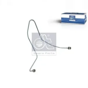 Limited Edition Hogedrukleiding dieselinjectie Dt Spare Parts 1.12476