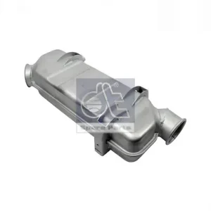 Beperkt Aanbod Middendemper Dt Spare Parts 1.12572