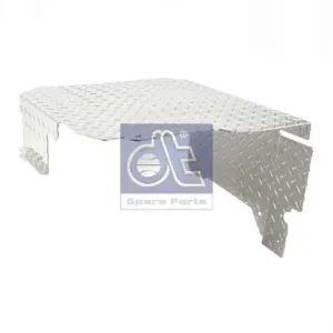 Hitte schild Dt Spare Parts 1.12575 Modern