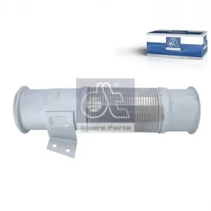 Uitlaatpijp Dt Spare Parts 1.12579 Hete Deal
