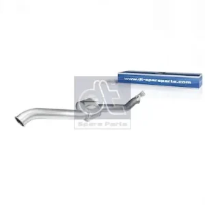 Exclusieve Aanbieding Uitlaatpijp Dt Spare Parts 1.12652