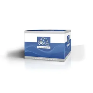 Katalysator Dt Spare Parts 1.12699 Budget