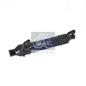 EGR-klep Dt Spare Parts 1.12705 In De Mode