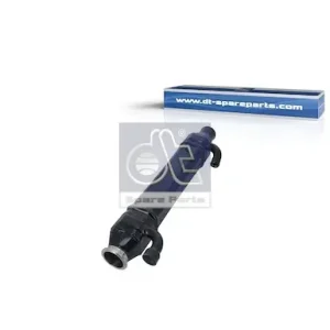 EGR-klep Dt Spare Parts 1.12706 Direct Verzonden