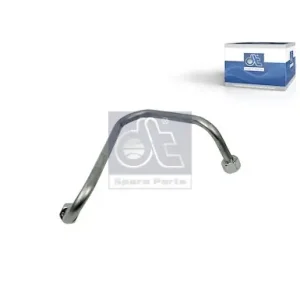 Brandstofleiding Dt Spare Parts 1.12715 Gratis Verzending