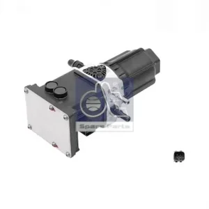 Brandstofpomp Dt Spare Parts 1.12737 Tijdelijk Beschikbaar