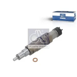 Pomp-sproeier eenheid Dt Spare Parts 1.12759 Garantie Inbegrepen