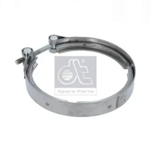 Uitlaatklem Dt Spare Parts 1.12800 Tijdelijk Beschikbaar