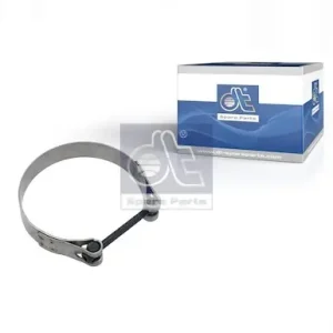 Laatste Versie Uitlaatklem Dt Spare Parts 1.12803