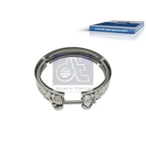Uitlaatklem Dt Spare Parts 1.12807 Nieuwe Collectie