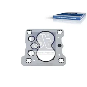 Brandstofpomp pakking Dt Spare Parts 1.12815 Origineel