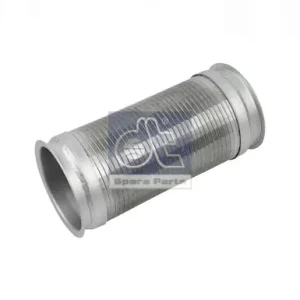 Uitverkoop Uitlaatpijp Dt Spare Parts 1.12824