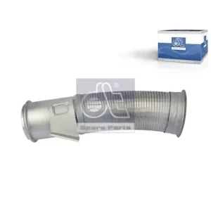 Superprijs Uitlaatpijp Dt Spare Parts 1.12826
