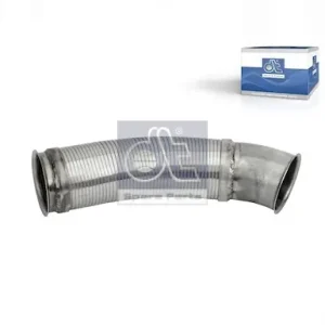 Actieprijs Uitlaatpijp Dt Spare Parts 1.12827